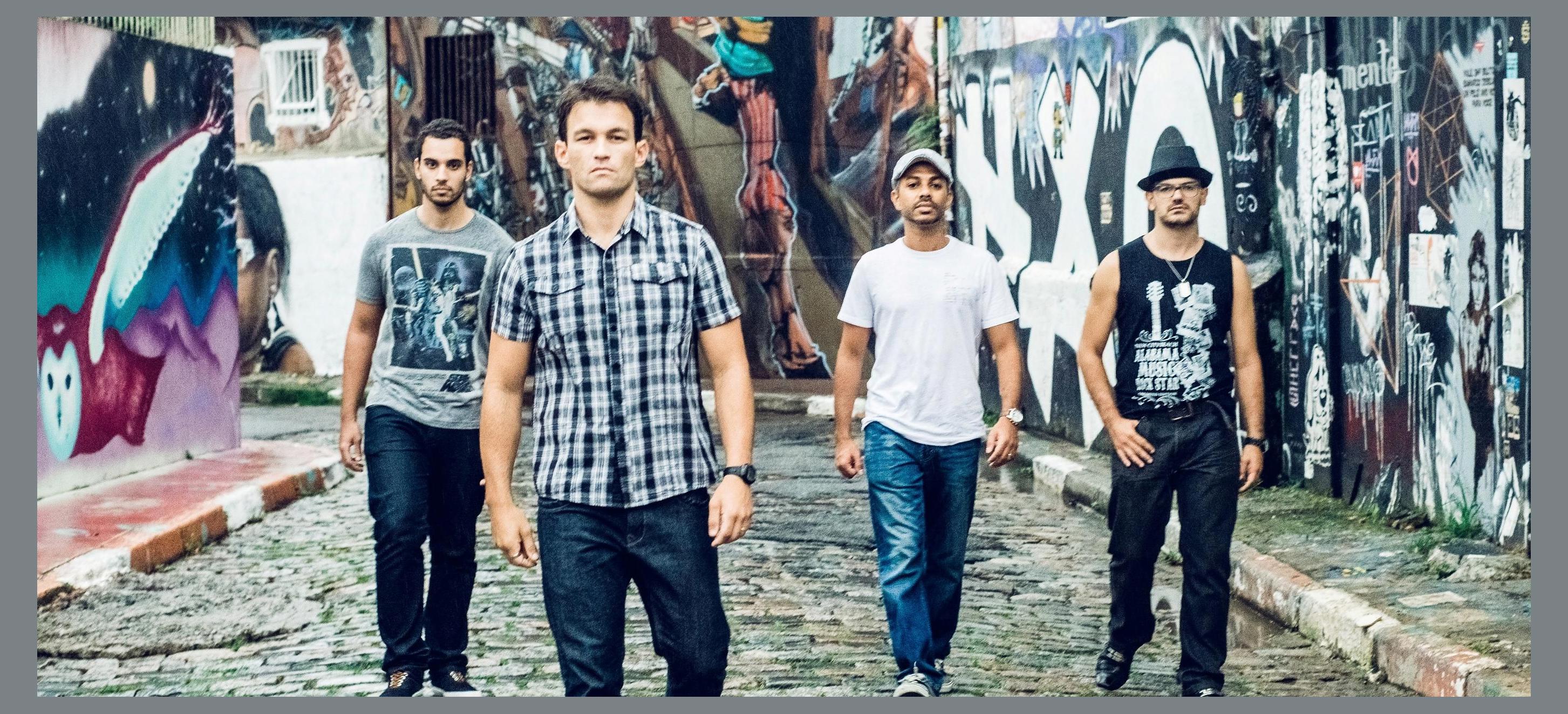 Banda Sopro de Vida